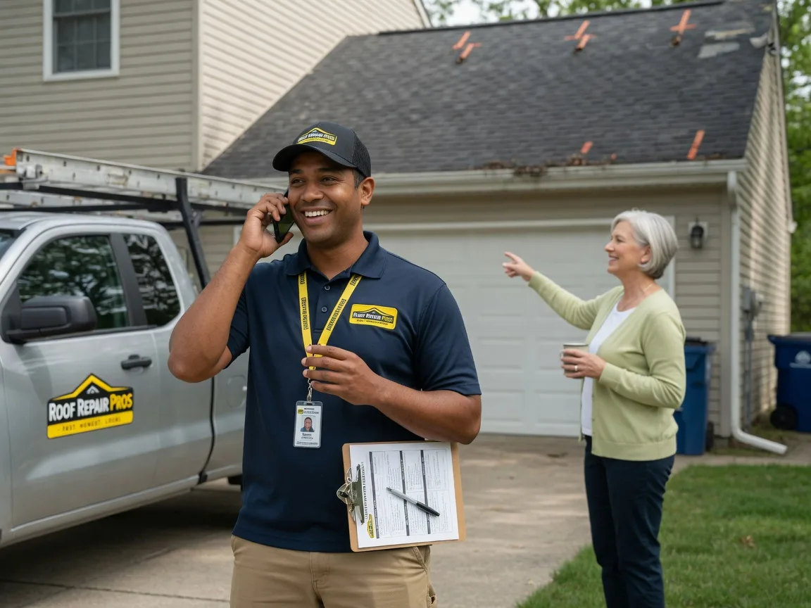Roof Repair Woodbury, GA FAQs